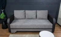 Canapea Extensibilă Corina Bonell Max, Gri inchis 3