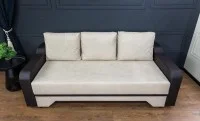 Canapea Extensibilă Royal Memory Max, Bej deschis