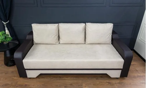 Canapea Extensibilă Royal Memory Max, Bej deschis