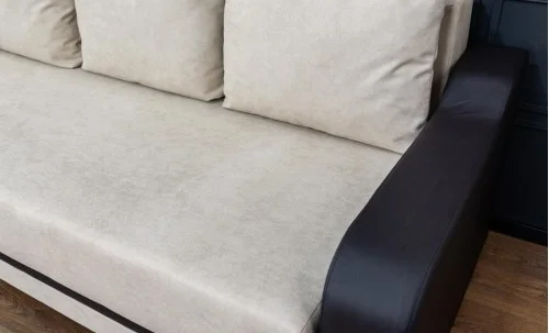 Canapea Extensibilă Royal Memory Max, Bej deschis