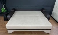 Canapea Extensibilă Royal Memory Max, Bej deschis 8