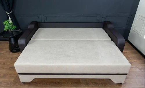 Canapea Extensibilă Royal Memory Max, Bej deschis