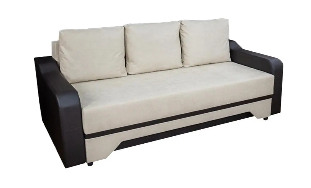 Canapea Extensibilă Royal Memory Max, Bej deschis