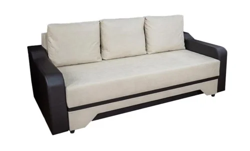 Canapea Extensibilă Royal Memory Max, Bej deschis