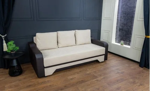 Canapea Extensibilă Royal Memory Max, Bej deschis