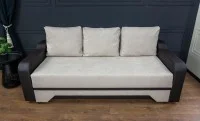 Canapea Extensibilă Royal Bonell Mini, Bej închis