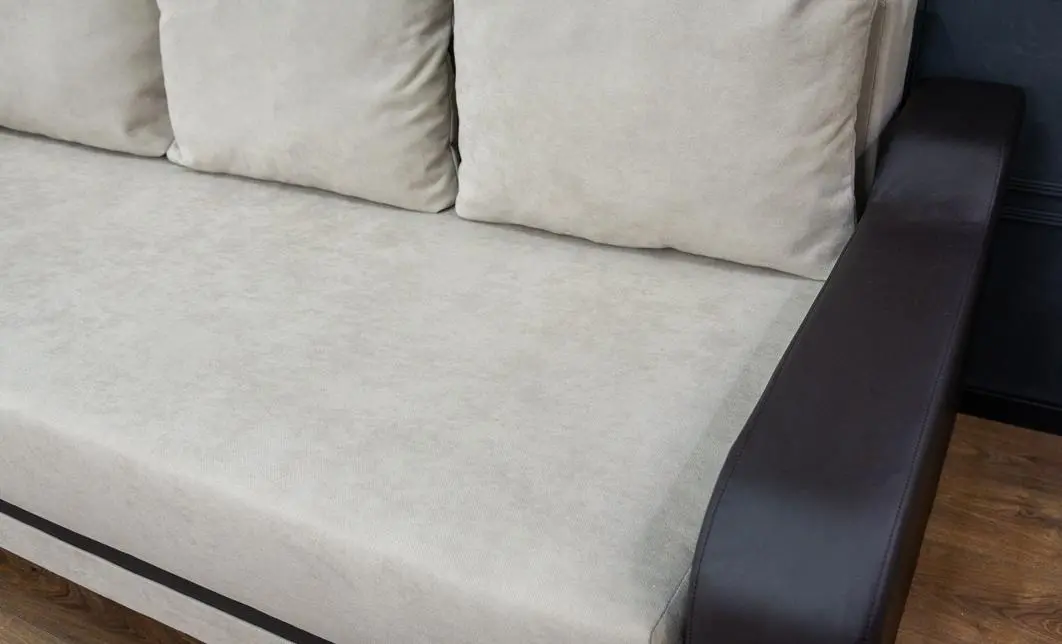 Canapea Extensibilă Royal Bonell Mini, Bej închis