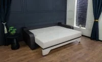Canapea Extensibilă Royal Bonell Mini, Bej închis 7