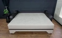 Canapea Extensibilă Royal Bonell Mini, Bej închis 8