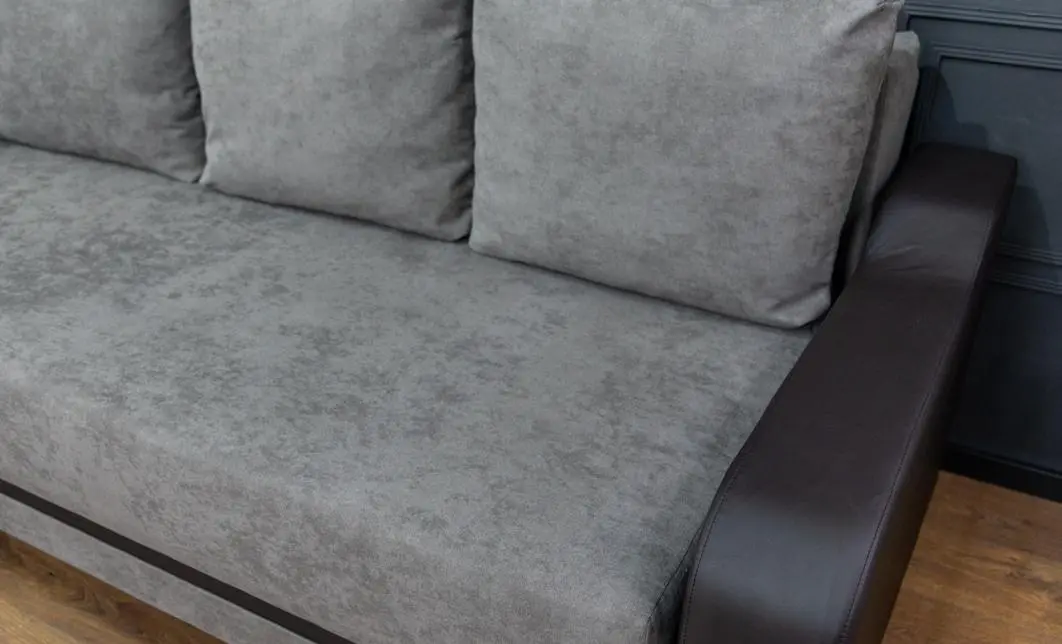 Canapea Extensibilă Royal Bonell Mini, Maro deschis