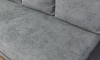Canapea Extensibilă Royal Bonell Mini, Maro deschis