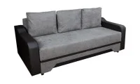 Canapea Extensibilă Royal Bonell Mini, Maro deschis