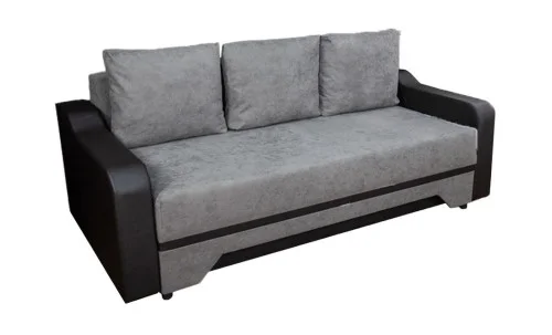 Canapea Extensibilă Royal Bonell Mini, Maro deschis