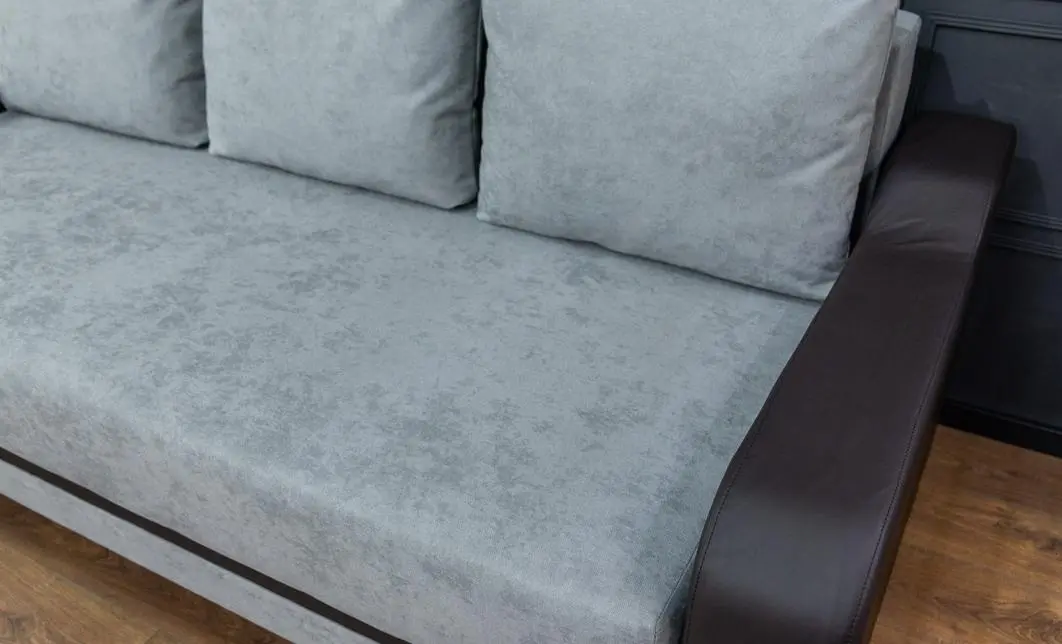 Canapea Extensibilă Royal Bonell Max, Gri albastrui