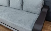 Canapea Extensibilă Royal Bonell Max, Gri albastrui