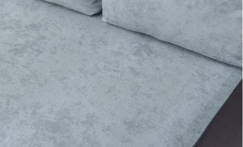 Canapea Extensibilă Royal Bonell Max, Gri albastrui