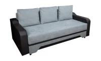 Canapea Extensibilă Royal Bonell Max, Gri albastrui