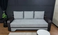 Canapea Extensibilă Royal Bonell Max, Gri albastrui 4