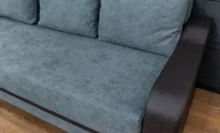 Canapea Extensibilă Royal Bonell Max, Gri antracit