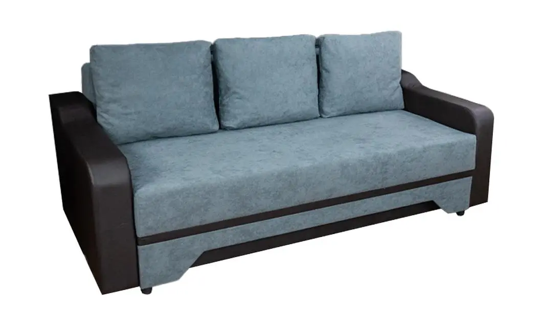 Canapea Extensibilă Royal Bonell Max, Gri antracit