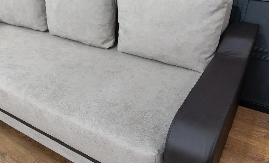 Canapea Extensibilă Royal Bonell Mini, Crem deschis