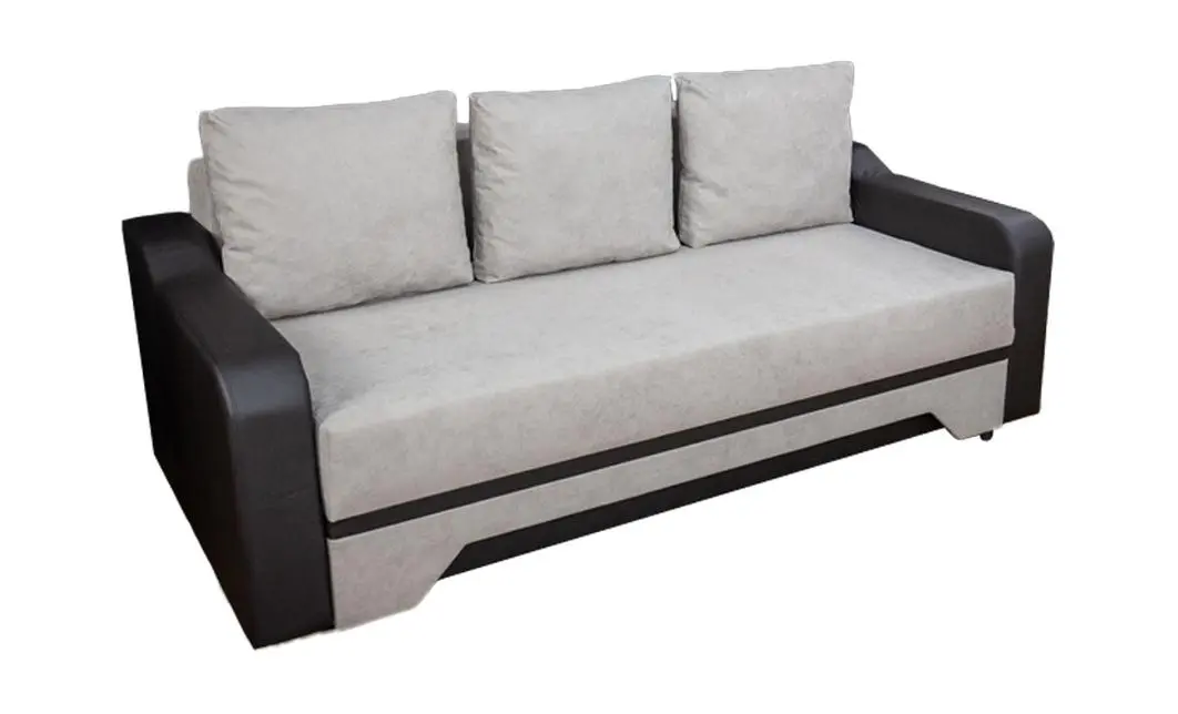 Canapea Extensibilă Royal Bonell Mini, Crem deschis