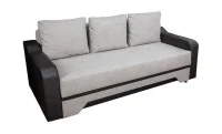 Canapea Extensibilă Royal Bonell Mini, Crem deschis