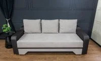 Canapea Extensibilă Royal Bonell Mini, Crem deschis