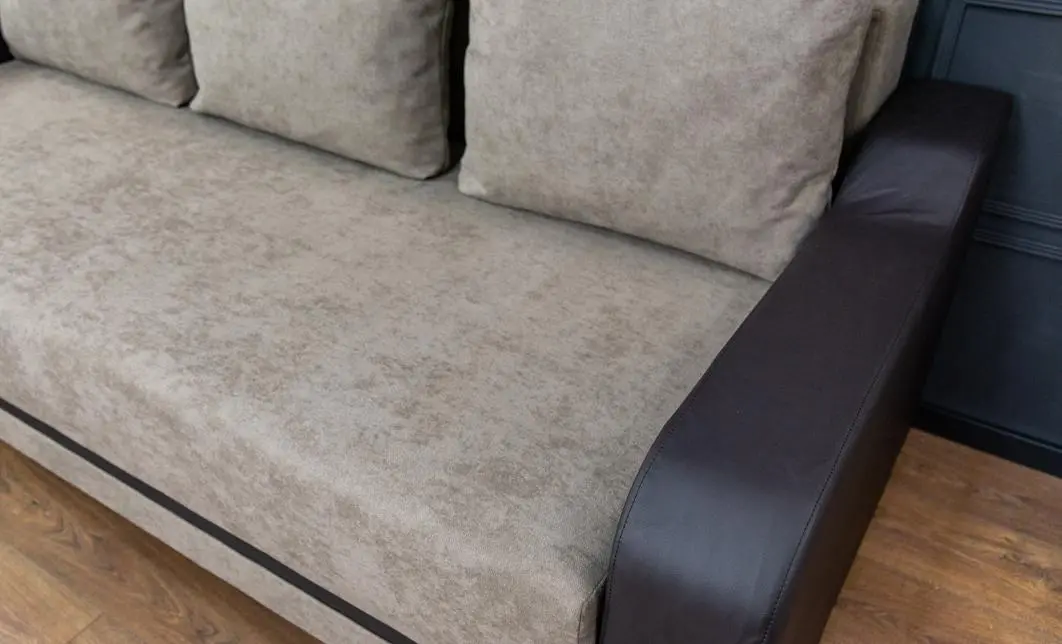 Canapea Extensibilă Royal Bonell Mini, Crem