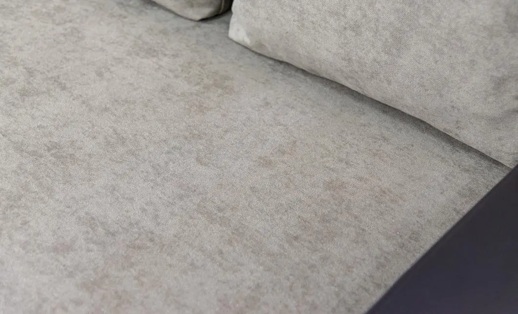 Canapea Extensibilă Royal Bonell Mini, Crem