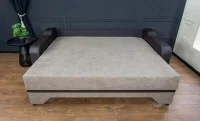 Canapea Extensibilă Royal Bonell Mini, Crem 8