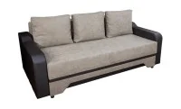 Canapea Extensibilă Royal Bonell Mini, Crem