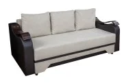 Canapea Extensibilă Sally Memory Max, Bej