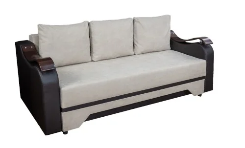Canapea Extensibilă Sally Memory Max, Bej
