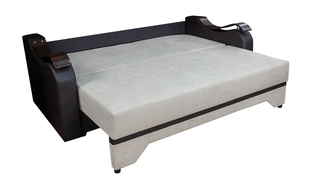 Canapea Extensibilă Sally Memory Max, Bej