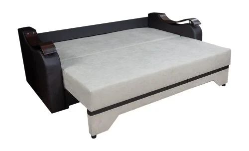 Canapea Extensibilă Sally Memory Max, Bej