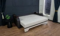 Canapea Extensibilă Sally Memory Max, Bej 6