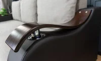 Canapea Extensibilă Sally Bonell Mini, Bej închis