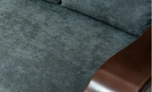 Canapea Extensibilă Sally Bonell Mini, Gri inchis