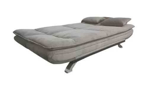 Canapea Extensibilă Almera, Gri, KJS21109