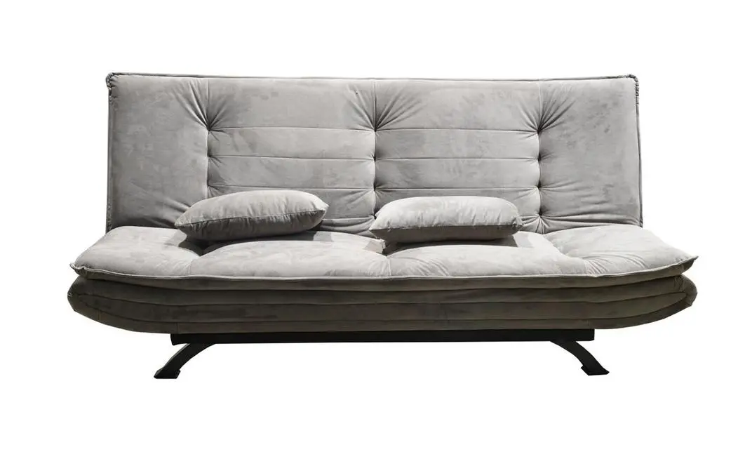Canapea Extensibilă Almera, Gri, KJS21109 8