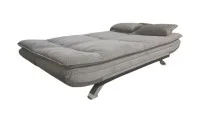 Canapea Extensibilă Almera, Gri, KJS21109 6