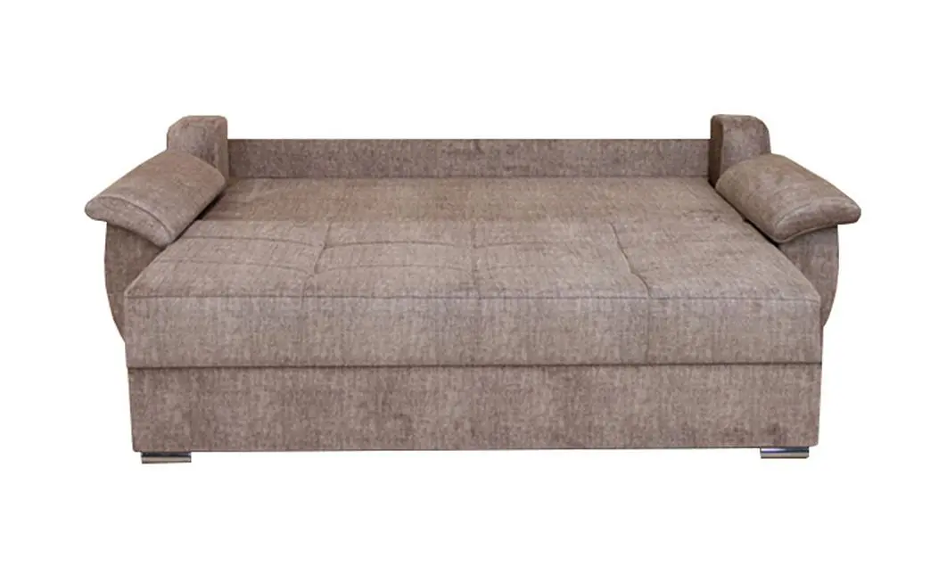 Canapea Extensibila Milano Bonell Max, Cappuccino