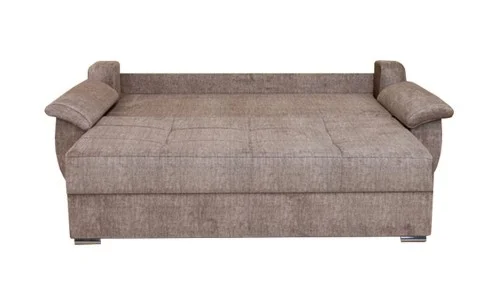 Canapea Extensibila Milano Bonell Max, Cappuccino