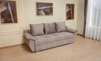 Canapea Extensibila Milano Bonell Max, Cappuccino 8