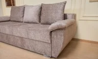 Canapea Extensibila Milano Bonell Max, Cappuccino 9