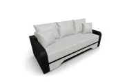 Canapea Extensibila Royal Mini, Bej deschis 5