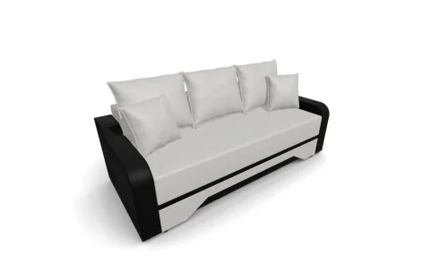Canapea Extensibila Royal Mini, Bej deschis