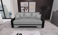 Canapea Extensibila Royal Mini, Gri