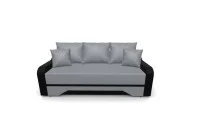 Canapea Extensibila Royal Mini, Gri 5